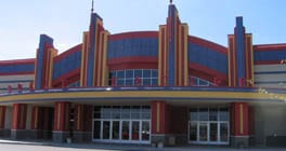 Moline Regal Cinemas Theater Closing Down Due To Coronavirus