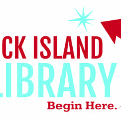 Even At Home, You Can Still Access Fun From Rock Island Library!
