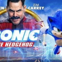 Sonic the Hedgehog Gets Early Digital Release