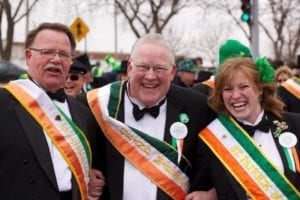 Quad-Cities St. Patrick's Day Parade, Events, Postponed Due To Coronavirus Concerns