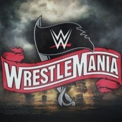 WWE WrestleMania 36 Continues Without Live Audience