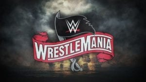 WWE WrestleMania 36 Continues Without Live Audience