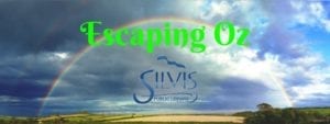 Virtually Escape Oz with the Silvis Public Library