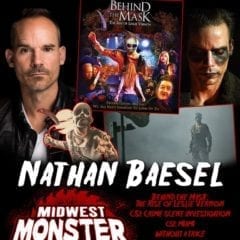 'Leslie Vernon' Star Nathan Baesel Stalking Into Midwest Monster Fest