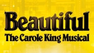Adler Theater Reschedules Carole King Musical For May 11