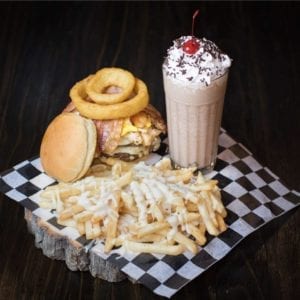 How Does A Great Burger Sound Tonight? Belly Up For The Quad-Cities' Best Burgers!
