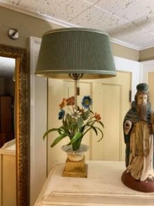 For Quad-Citians Who Love Lamps, Rock Island Shop Has Got The Skeleton Key