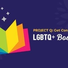 Project Quad-Cities Hosting Online LGBTQ Book Club