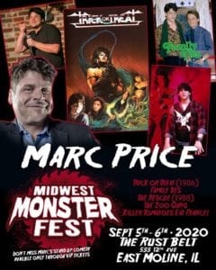 Marc 'Skippy' Price Coming To Midwest Monster Fest in East Moline