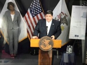 Illinois Stay-At-Home Order Extended To May 30