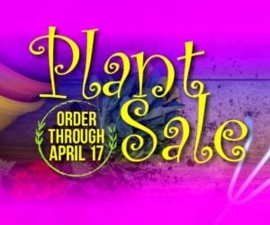 Quad City Botanical Center Taking Orders For Plant Sale