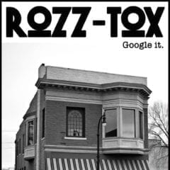 Rock Island's Rozz-Tox Celebrates Ninth Birthday