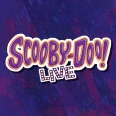 Scooby-Doo Live At Adler Canceled Due To Coronavirus