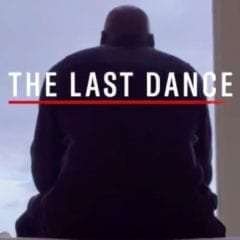 Michael Jordan Documentary Mini-Series ‘The Last Dance’