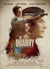 The Quarry Digitally Released this Friday