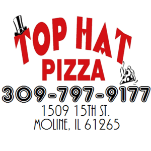 Quad-Cities Pizza Lovers, Order Your Next Pie Here!