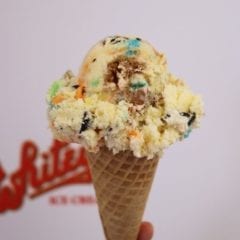 Quad-Cities' Whitey's Ice Cream New Flavor Contest Winner Is...