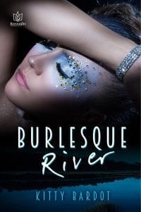 Q-C Burlesque Dancer Reveals More Than Skin in First Novel