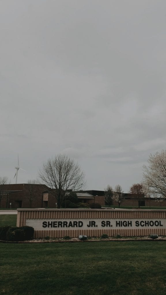 QC Views: Sherrard, Illinois