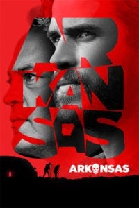 Arkansas is Digitally Released