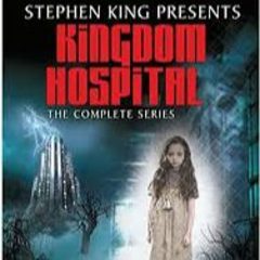 Episode 57 – Kingdom Hospital Pt. 6 – “It’s a Nepotism Thing”