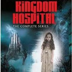 Episode 56 – Kingdom Hospital Pt. 5 – “Hook's Porn”