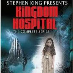 Episode 55 – Kingdom Hospital Pt. 4 – “Queen of Transitions”