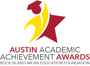 Rock Island Announcing Academic Achievement Award Winners Tonight