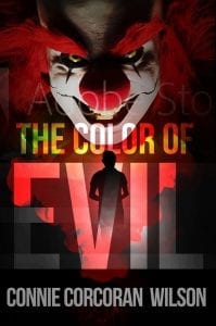 Quad-Cities Author Wilson Offering Free E-Book Color Of Evil Today