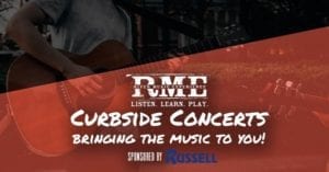 Curbside Concerts with River Music Experience