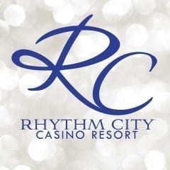 Rhythm City Casino Opening Monday!