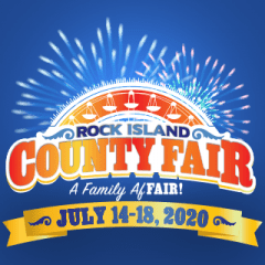Rock Island County Fair Canceled