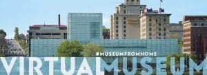 Figge Art Museum goes Virtual