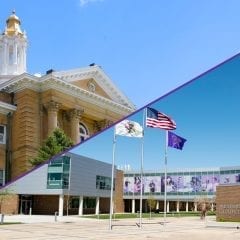 Students Can Apply For Free At Western Illinois University