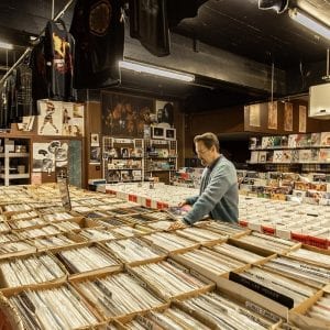 Vinyl’s Resurgence No Surprise to Quad-Cities Record Experts