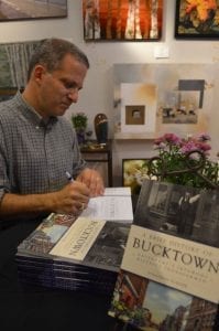 Bucktown, MidCoast, Embodied the “Cool, Creative” We Need More Of In The Quad-Cities