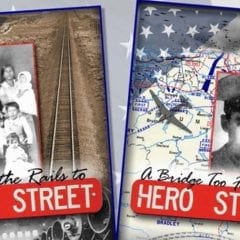 Fourth Wall, Putnam Present “A Bridge Too Far from Hero Street” Online July 4th Weekend