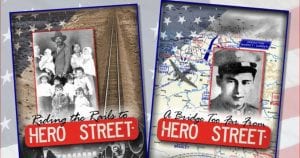 Fourth Wall, Putnam Present “A Bridge Too Far from Hero Street” Online July 4th Weekend