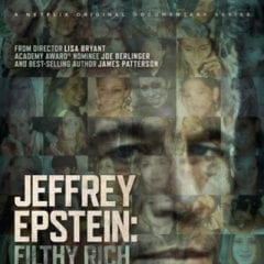 New Epstein Doc on Netflix Follows Dogged, Determined Pursuit of Justice