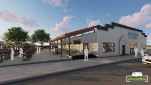 Mercado Gets Almost $500K For New Building Project in Moline
