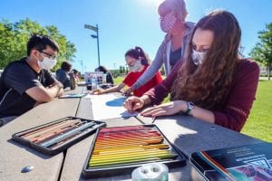 Quad City Arts Metro Arts Bringing Awesome Murals To The Area