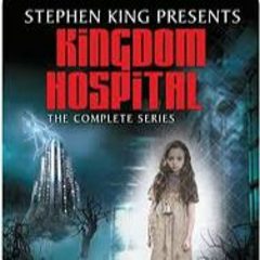 Episode 61 – Kingdom Hospital Pt. 10 – “I'm a Hoot"