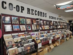 Vinyl’s Resurgence No Surprise to Quad-Cities Record Experts