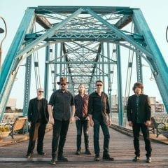 Drive-By Truckers Driving In To Rust Belt In July