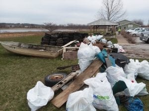 Celebrate Earth Day With Nahant Marsh Cleanup Saturday