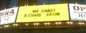 Richard Cason Live at Duey’s Corner Tap