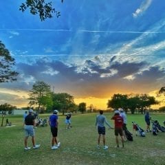 Missouri Valley Conference Men's Golf Championship Comes To Quad-Cities This Weekend