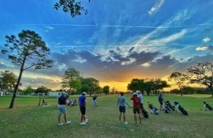 Spark Golf at Palmer Hills