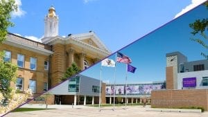 Western Illinois University's Dean's List Spring 2020