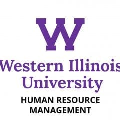 Western Illinois University Human Resource Management Now Offered Online